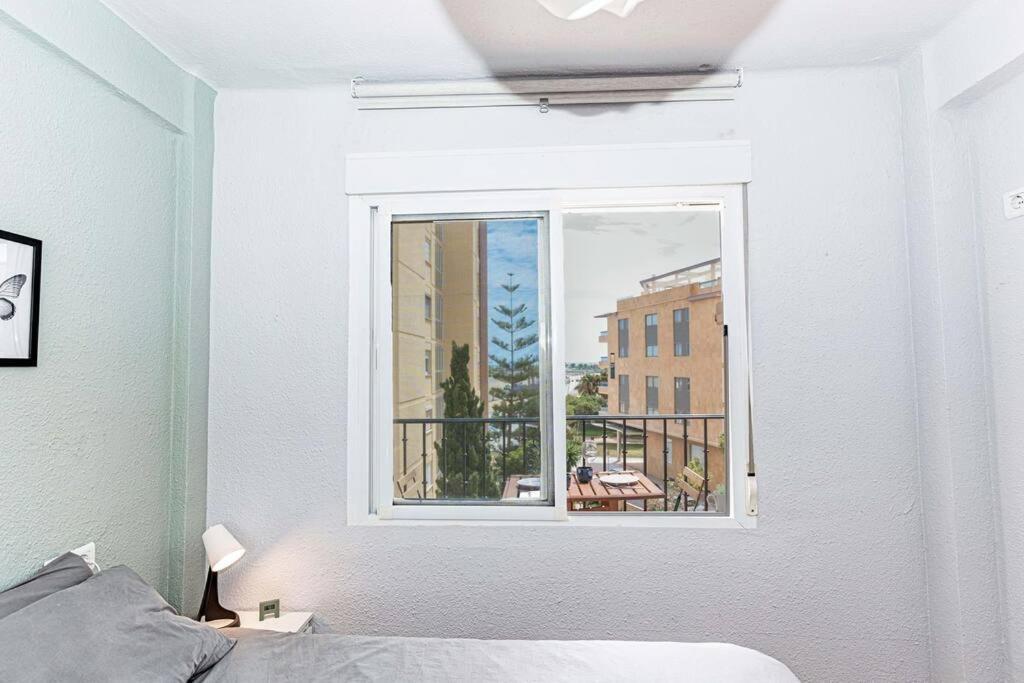 Sea Apartment ตอร์เรเดลมาร์ ภายนอก รูปภาพ