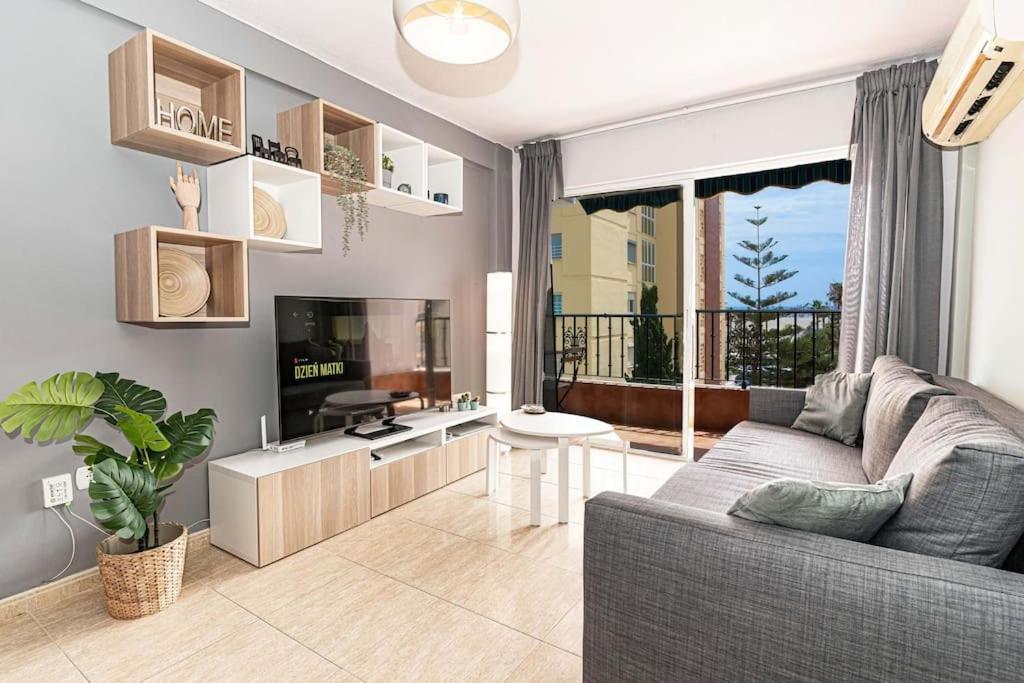 Sea Apartment ตอร์เรเดลมาร์ ภายนอก รูปภาพ