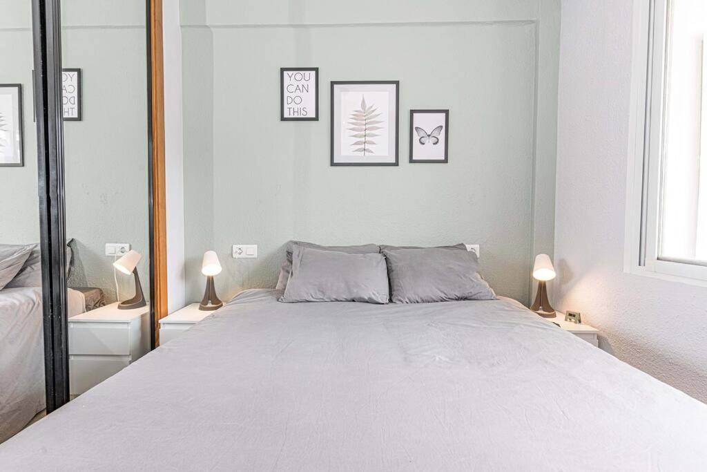 Sea Apartment ตอร์เรเดลมาร์ ภายนอก รูปภาพ