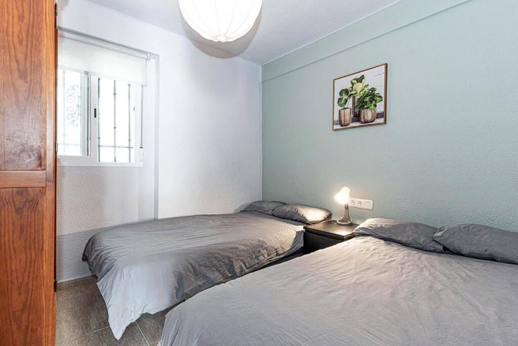 Sea Apartment ตอร์เรเดลมาร์ ภายนอก รูปภาพ