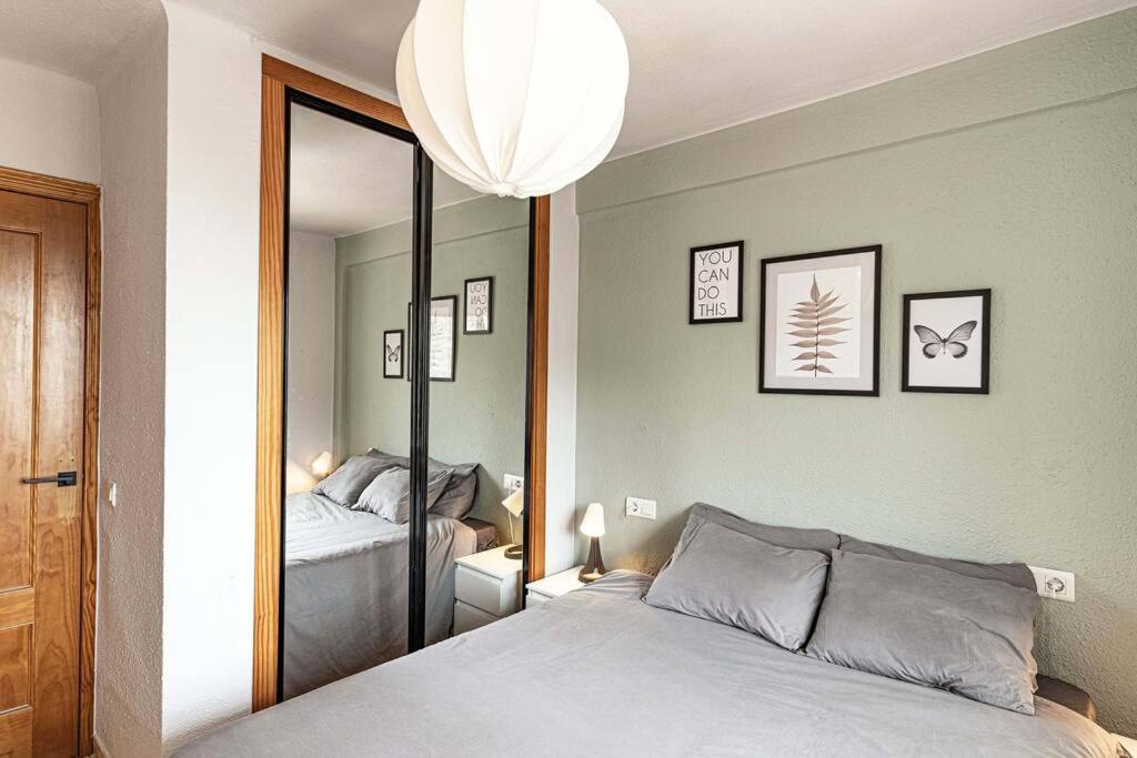 Sea Apartment ตอร์เรเดลมาร์ ภายนอก รูปภาพ