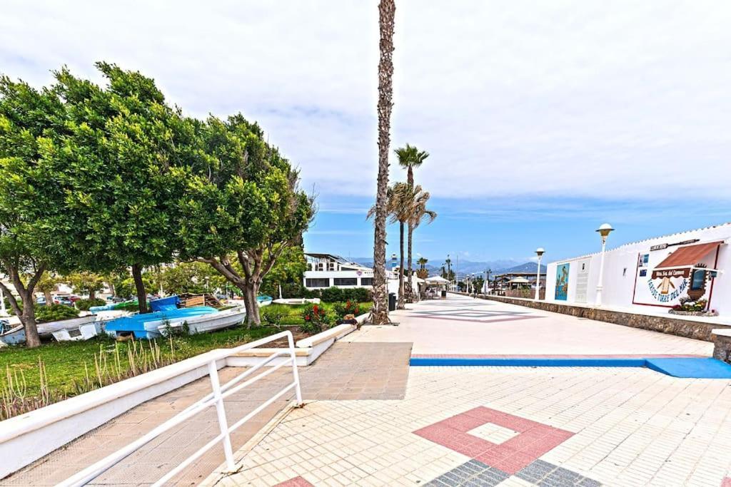 Sea Apartment ตอร์เรเดลมาร์ ภายนอก รูปภาพ