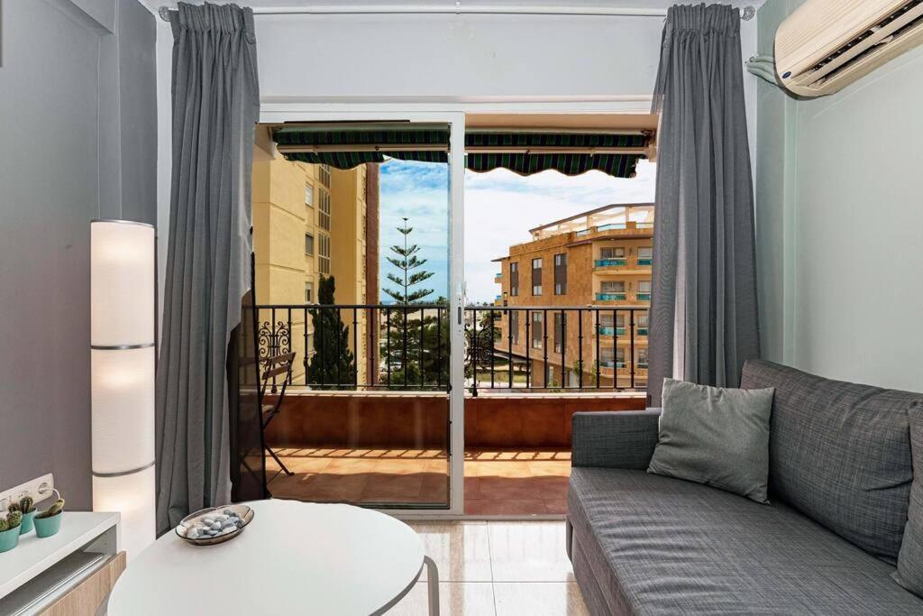 Sea Apartment ตอร์เรเดลมาร์ ภายนอก รูปภาพ