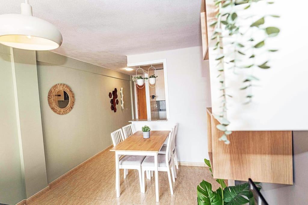 Sea Apartment ตอร์เรเดลมาร์ ภายนอก รูปภาพ
