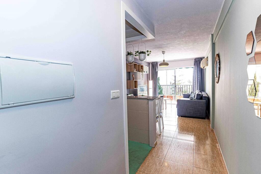 Sea Apartment ตอร์เรเดลมาร์ ภายนอก รูปภาพ