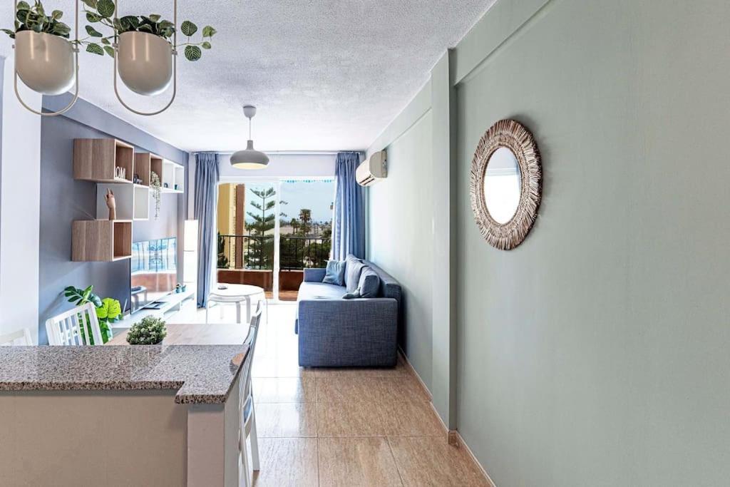 Sea Apartment ตอร์เรเดลมาร์ ภายนอก รูปภาพ