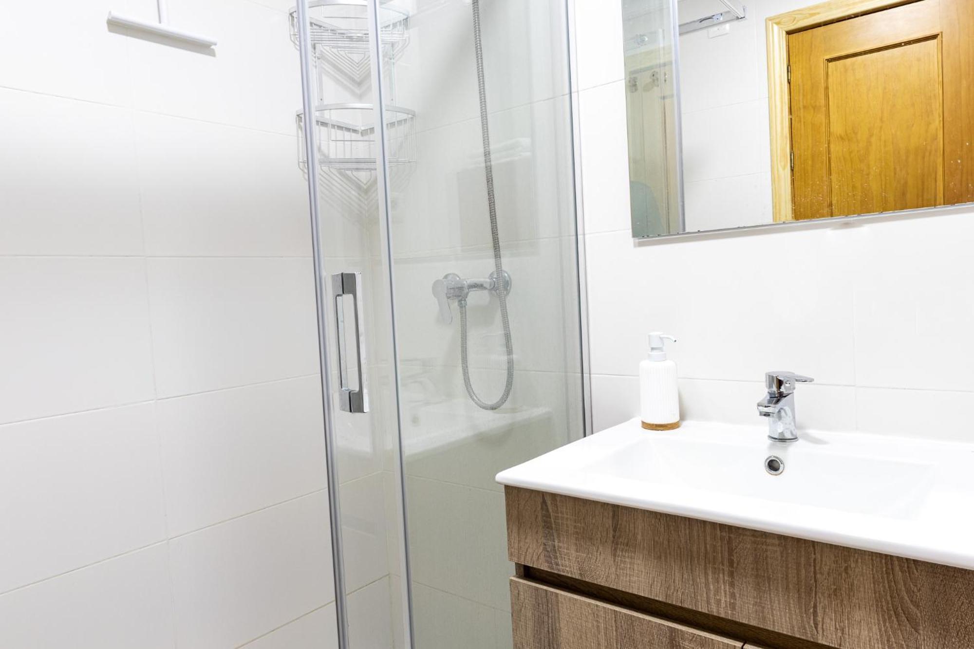Sea Apartment ตอร์เรเดลมาร์ ภายนอก รูปภาพ
